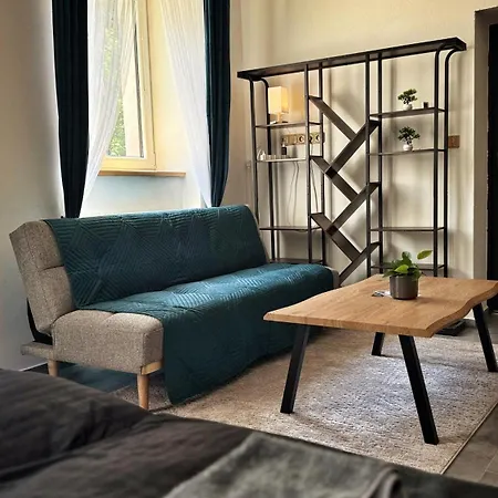 Podzzamkem Hotel apartamentowy