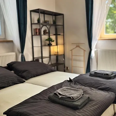 Podzzamkem Hotel apartamentowy