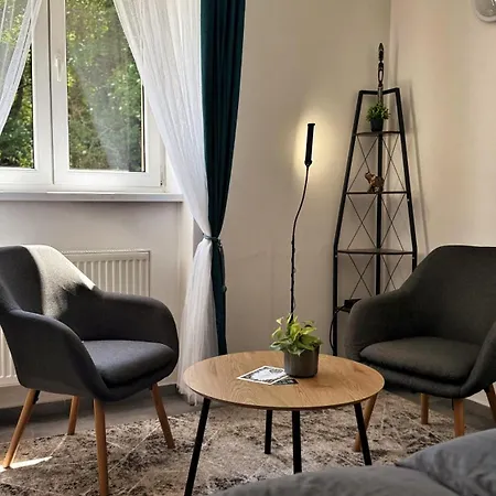 Podzzamkem Hotel apartamentowy Jaroslavice (Znojmo)