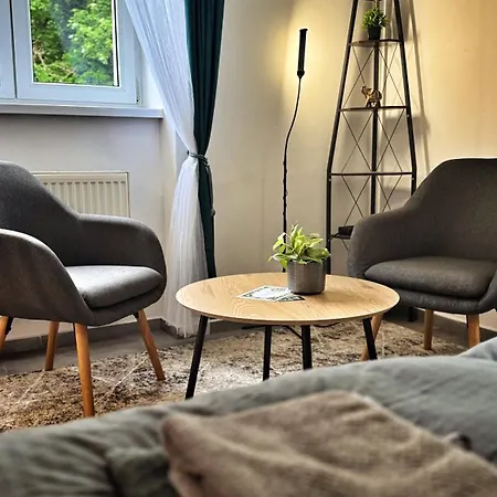 Podzzamkem Hotel apartamentowy Jaroslavice (Znojmo)