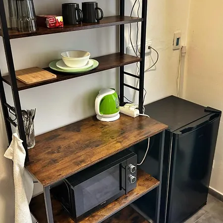 Hotel apartamentowy Podzzamkem 3*