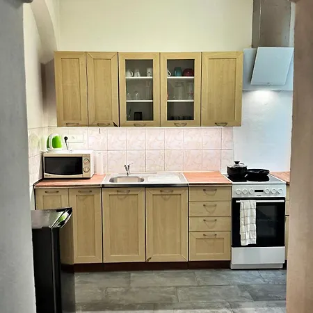 Podzzamkem Hotel apartamentowy Jaroslavice (Znojmo)