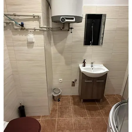 Podzzamkem Hotel apartamentowy 3*
