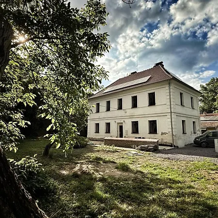 Podzzamkem Jaroslavice (Znojmo)