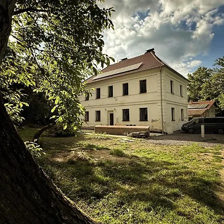 Podzzamkem Jaroslavice (Znojmo)
